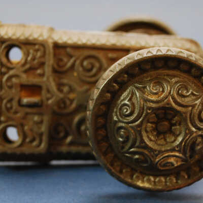 Set, Door / Lock