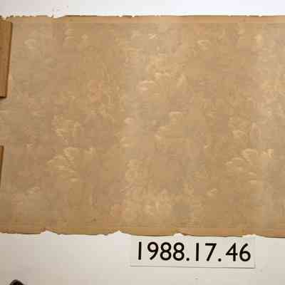 Wallcovering, Wall