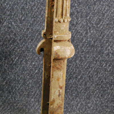 Column, Cast Iron