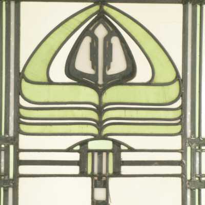 Front Detail