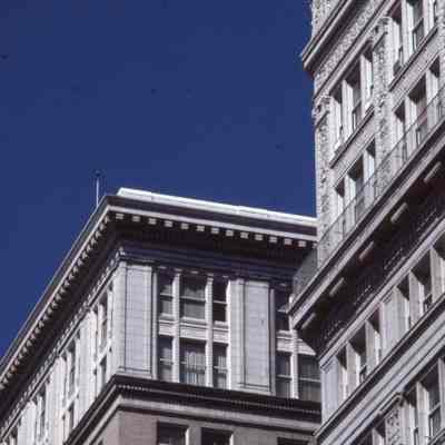 Meier & Frank Building