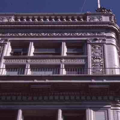 Meier & Frank Building