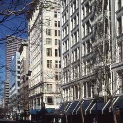 Meier & Frank Building