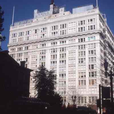 Meier & Frank Building