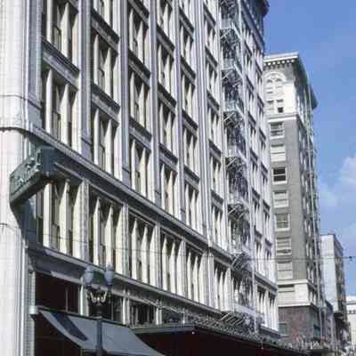 Meier & Frank Building