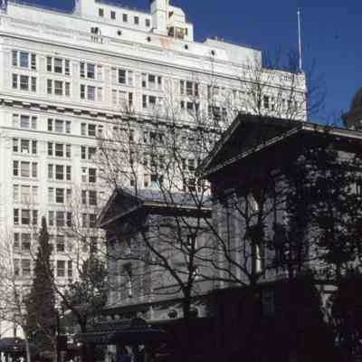 Meier & Frank Building