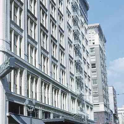 Meier & Frank Building