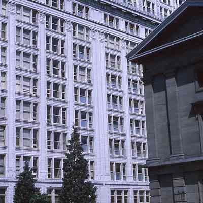 Meier & Frank Building