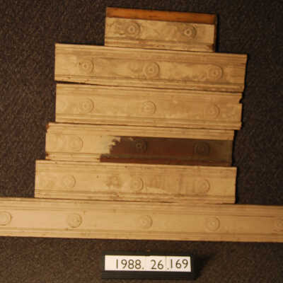 Molding