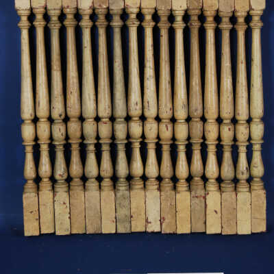 Baluster