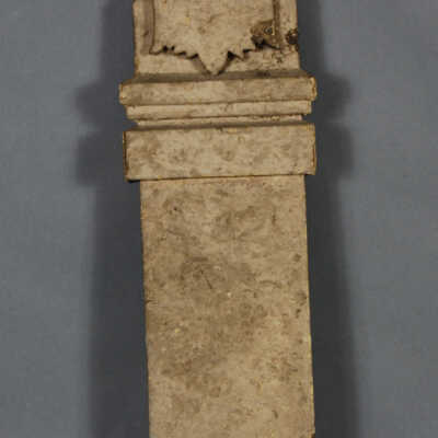 Pilaster
