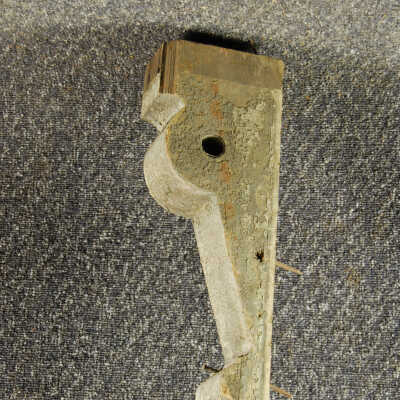 Bracket