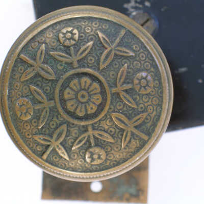 Doorknob