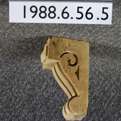 Bracket