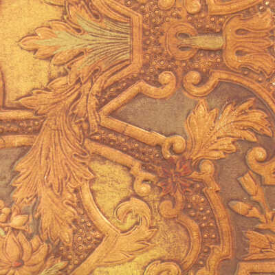 Wallcovering, Wall