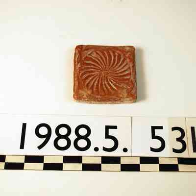 Tile