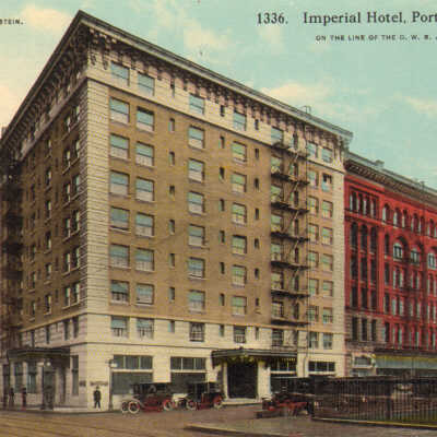 Postcard