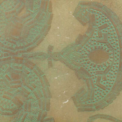 Wallcovering, Wall