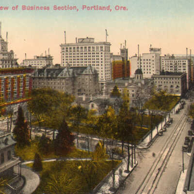 Postcard