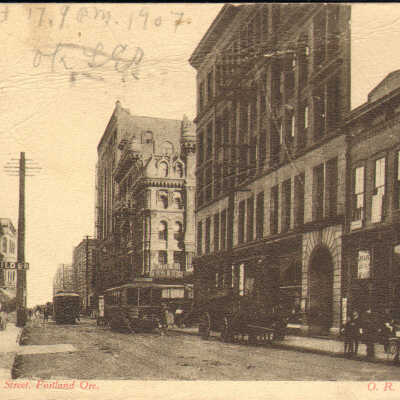Postcard