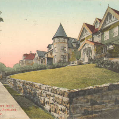 Postcard