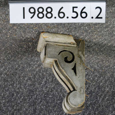 Bracket