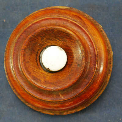 Button, Door Bell