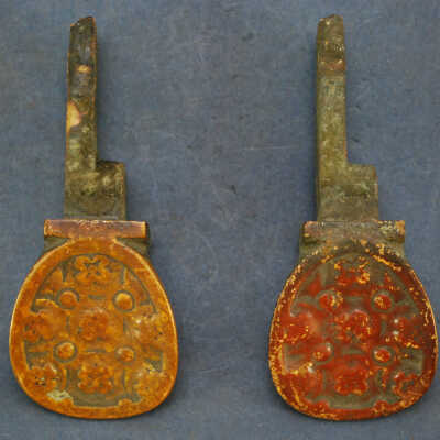Latch, Thumb