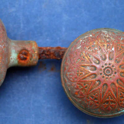 Doorknob