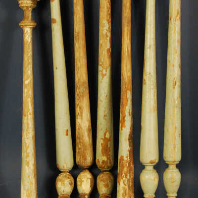 Baluster