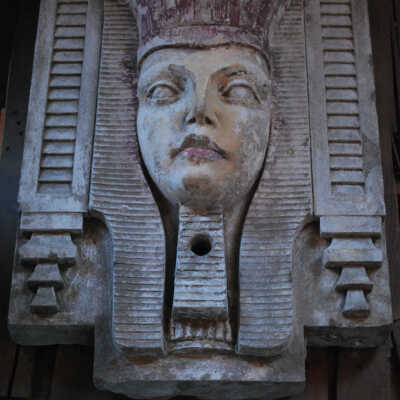 Cartouche