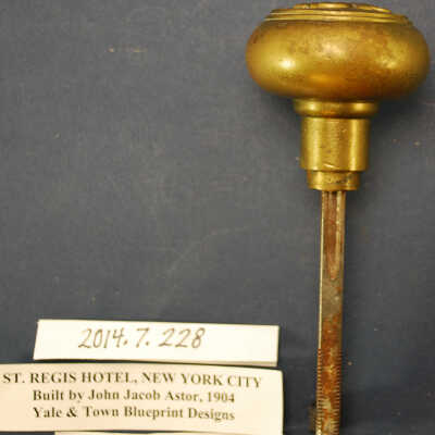Doorknob