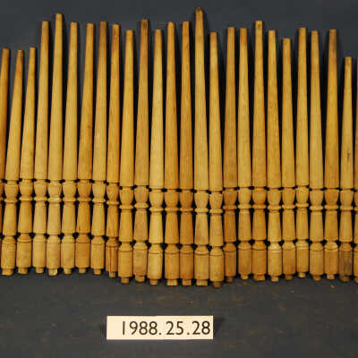 Baluster