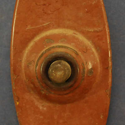 Button, Door Bell