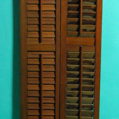 Shutter