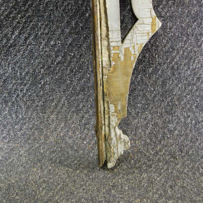 Bracket
