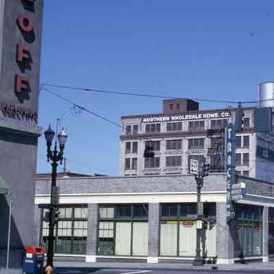 Sunset Electric Company, 1920