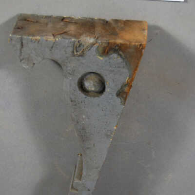 Bracket
