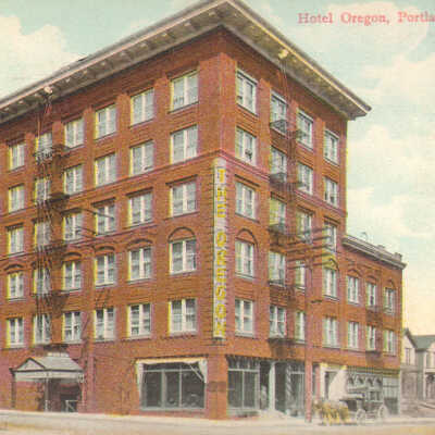 Postcard