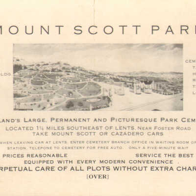 Postcard