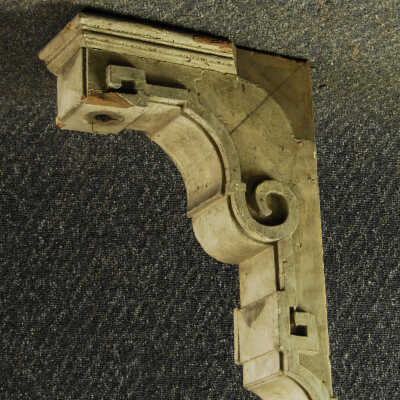 Bracket