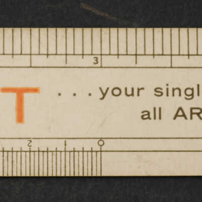 Ruler