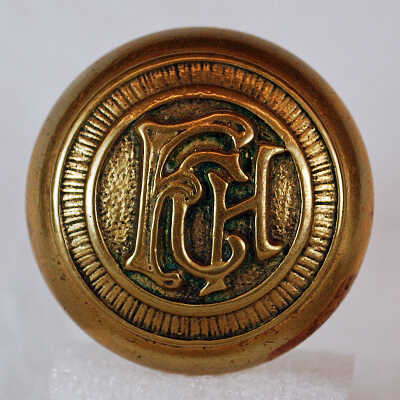 Doorknob