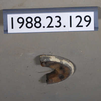 Block, Cap