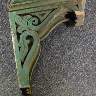 Bracket