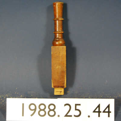 Baluster