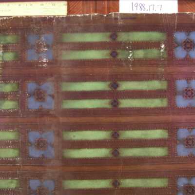 Wallcovering, Border