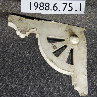 Bracket