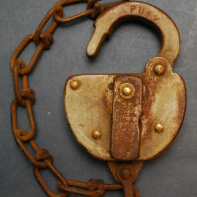 Padlock