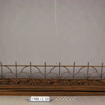Fence
